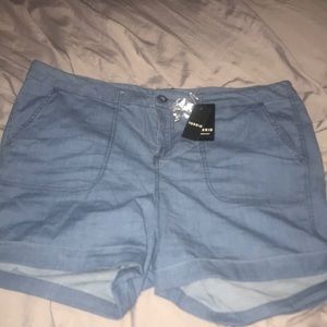 NWT Torrid Shorts